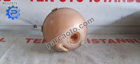 Mercedes vito 639 genleşme tankı a6395010503