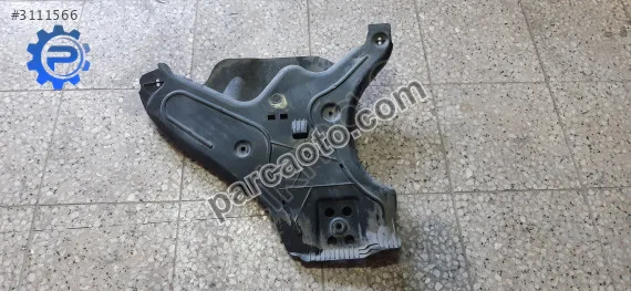 Mercedes vito 447 taşıyıcı muhafazası sol arka a4478890300
