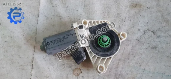 Mercedes E 207 CAM MOTORU SAĞ A2078200643