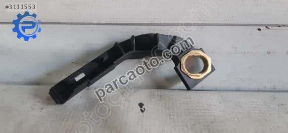 Mercedes e 212 braket sigorta tutucu a2125400040