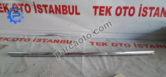 Mercedes b 246 kapı çıtası sağ ön