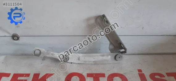 Dacia lodgy dokker kaput menteşesi sağ 654001891r