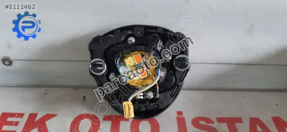 Mercedes c 205 direksiyon airbag düz