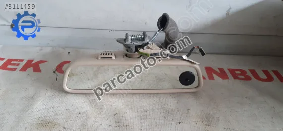 Mercedes e 207 dikiz aynası orta a2078103417