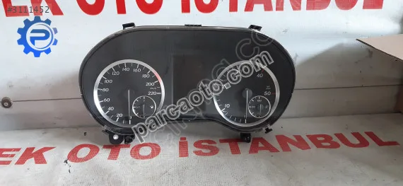 Mercedes VİTO 447 GÖSTERGE A4479009207