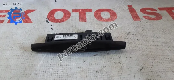 Mercedes e 207 par ikaz sensörü a0015424623