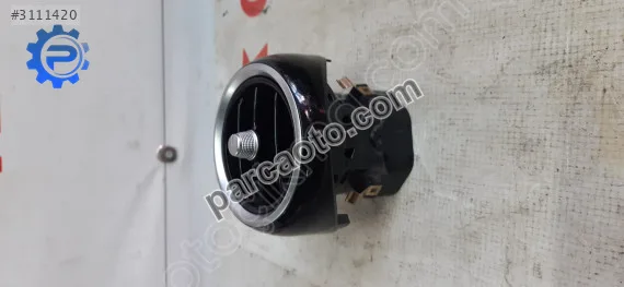 Mercedes C 205 HAVA NOZULU A2058301100 SOL