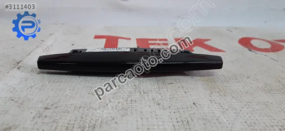 Mercedes e 212 park sensör ikaz ışığı a0015424623