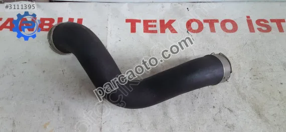 E-c hortum turboşarj hortumu a2045284582