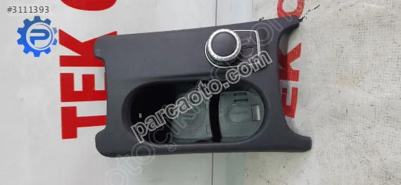 Mercedes a 176 117 bakalit bardaklık a1766801610