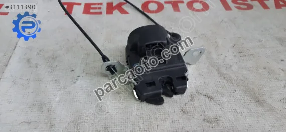 Mercedes C 205 KOLTUK KİLİDİ A2059206103