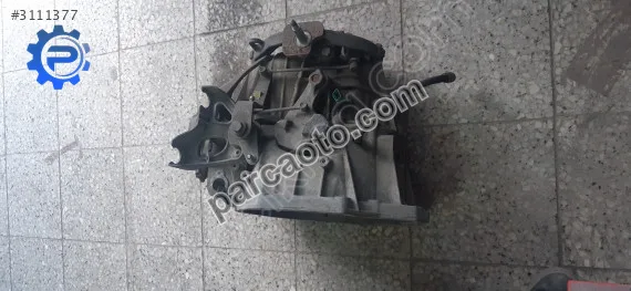Mercedes vito 447 şanzıman sökme hatasız