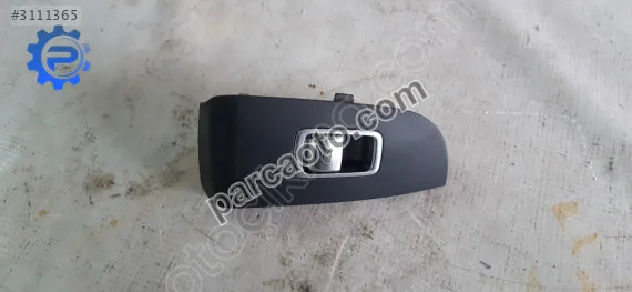 Mercedes c 205 coupe cam kontrol düğmesi a2229052203