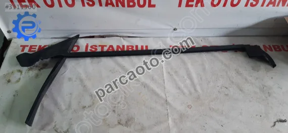 Mercedes c 205 coupe kapı fitili sağ iç