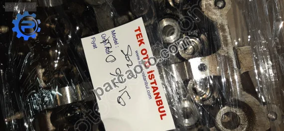 Mercedes c 205 silindir kapağı dizel 110422959r