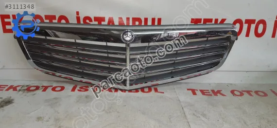 Mercedes C 204 PANJUR KLASİK