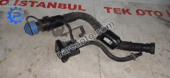 Mercedes c 205 adblue dolum boğazı a2054700300