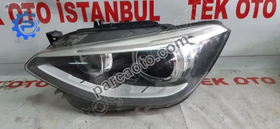 Bmw f20 far sol xenon
