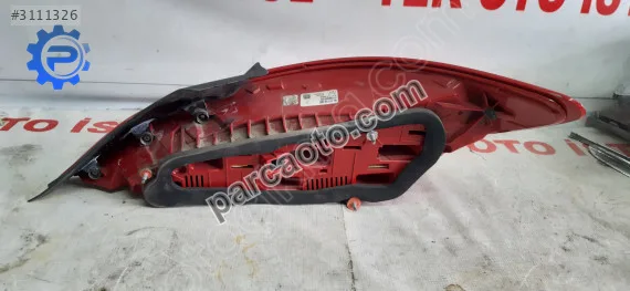 Mercedes CLA 117 STOP SOL LEDLİ