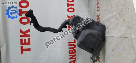 A-b-cla cam yıkama deposu a2468690120 çift motor
