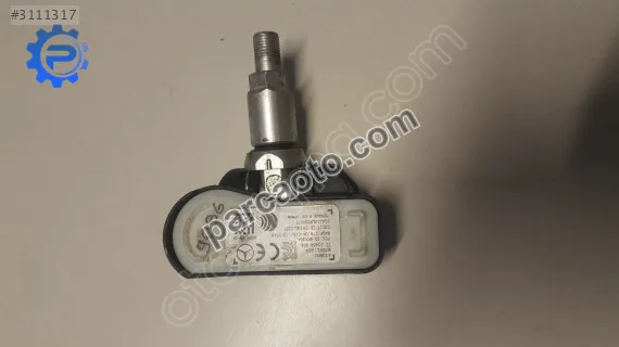 Rdk lastik basınç sensörü a0009050030
