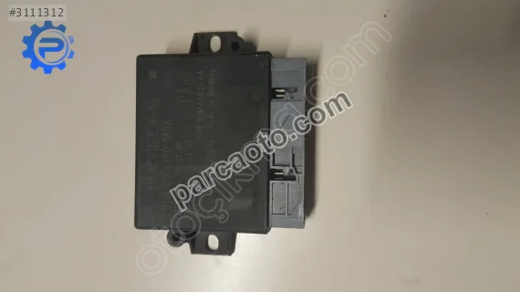 Mercedes C 205 BEYİN PARK SENS. A0009001808