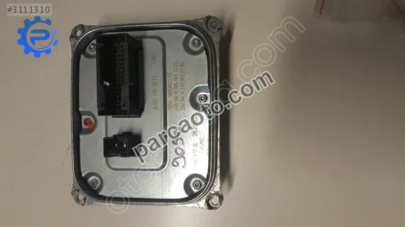 Mercedes C 205 BEYİN FAR A2059005010