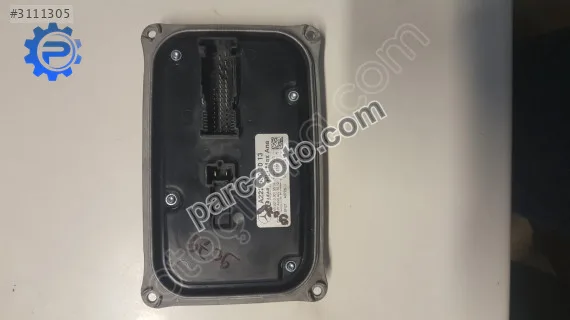 E cls s beyin far led beyni a2229003013