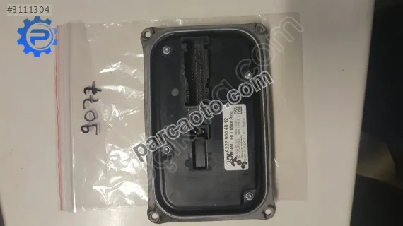 Glc beyin far led beyni a2229004812