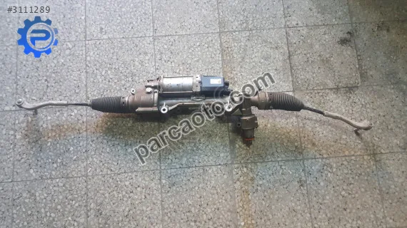 Mercedes e 207 direksiyon kutusu a2074603100