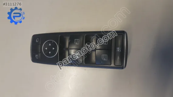 Cls 218 tuş takımı a2129056000