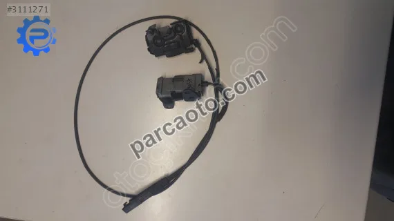 E c cls 204 212 218 kaput kilidi a2048800260