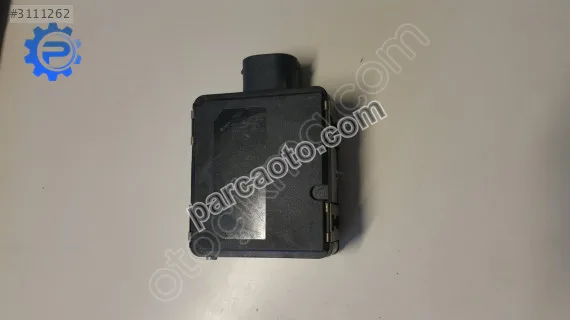 C glc 205 253 beyin radar a0009056713