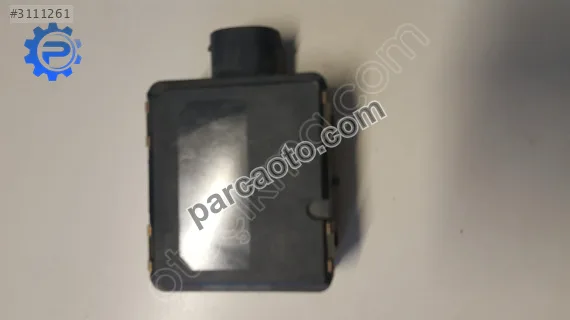 Mercedes C 205 BEYİN RADAR A0009056911