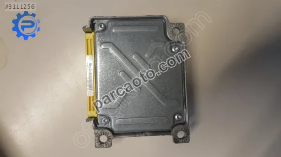 Mercedes 211 aırbag beyni a2118702626