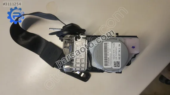 Audi a4 a5 direksiyon kolu 4go 953 502 t