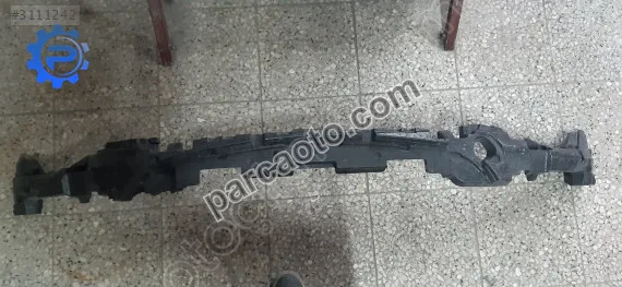 Mercedes-Benz S Serisi Tampon Ön - İstanbul Anadolu Ataşehir