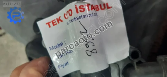 Bmw f20-f30 termostat 71927306000