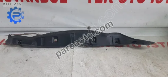 Bmw g30 bakalit sol çamurluk bakaliti 7352221