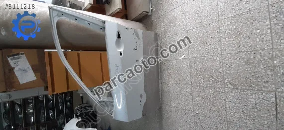 Bmw f48 kapı x1 sağ ön