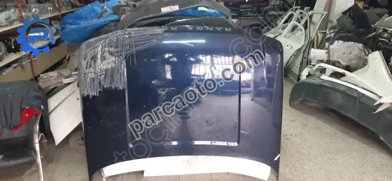 Range rover p38 kaput 1994-2001 kasa