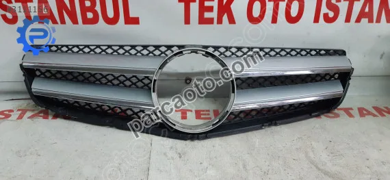 Mercedes E 207 PANJUR