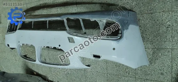Bmw f10 tampon ön