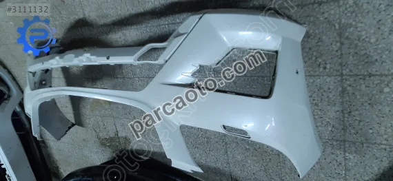 Ml 166 tampon ön amg