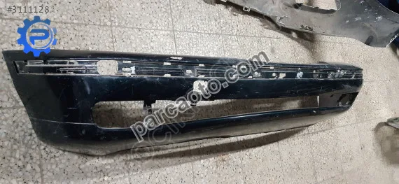 Bmw e39 tampon ön
