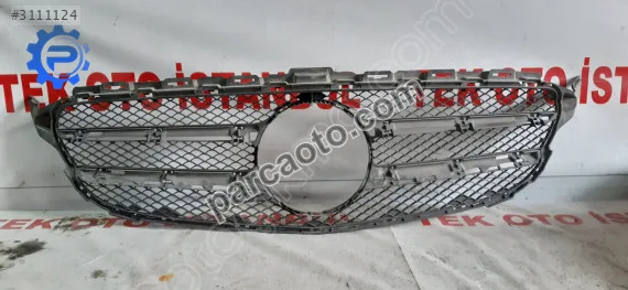 Mercedes C 205 PANJUR