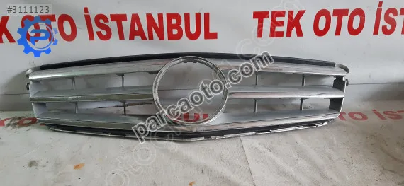 Mercedes C 204 PANJUR