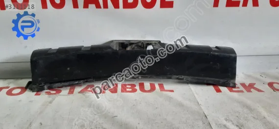 Mercedes c 205 braket arka tampon braketi a2058850265