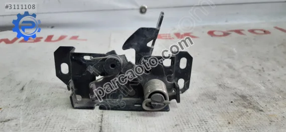 Mercedes vito 447 kaput açma mandalı a4478800060
