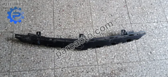 Mercedes c 205 braket ön tampon üst yeni kasa a2058851165